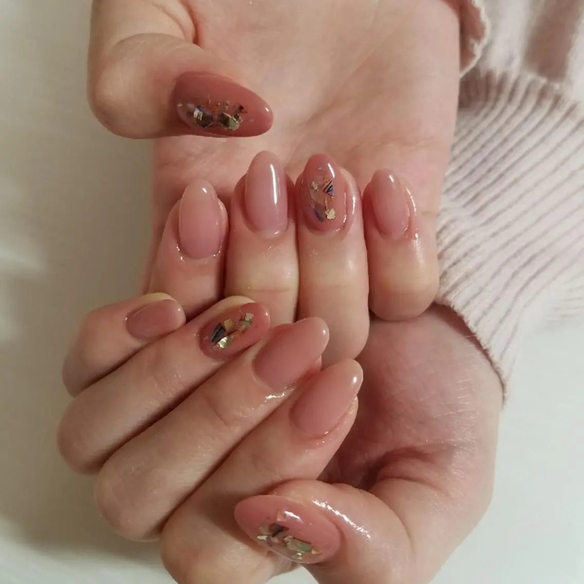 ネイル ･:*+.✳︎˚✧₊ MAKI NAILのネイルデザイン