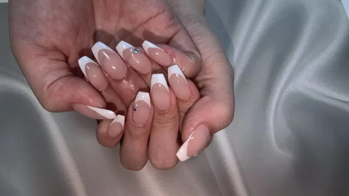 ネイル ハンドネイル coco nailのネイルデザイン