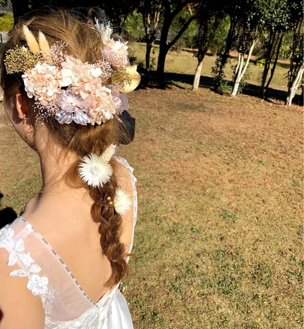 ヘアアレンジ Allure 【アリュール】moeのヘアスタイル