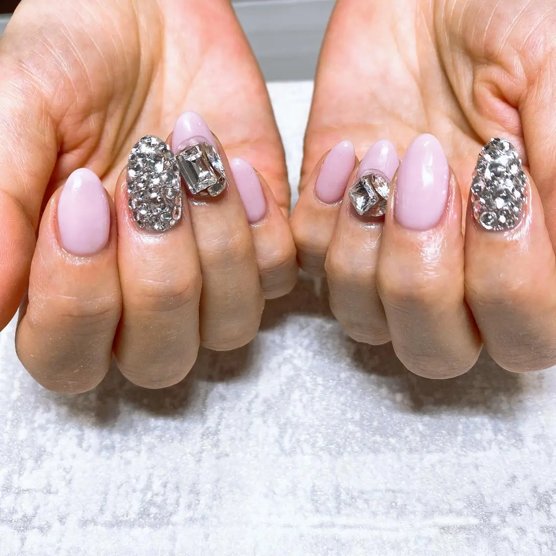 ネイル Lance nailのネイルデザイン