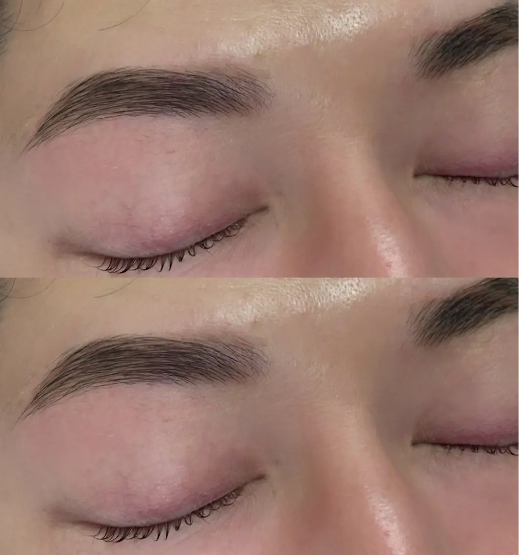 アイブロウ ciera EYE 🤍sakiの眉毛・アイブロウイメージ