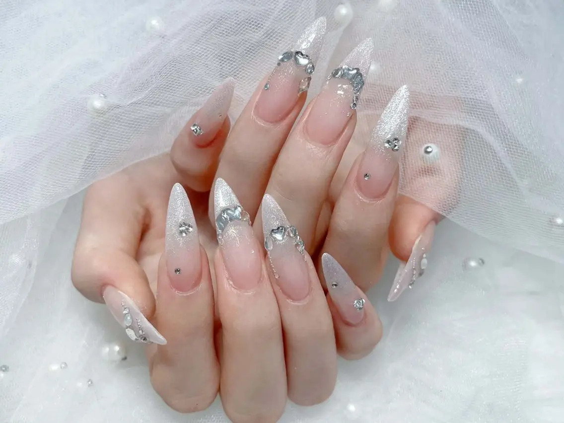 ネイル Mi nailsのネイルデザイン