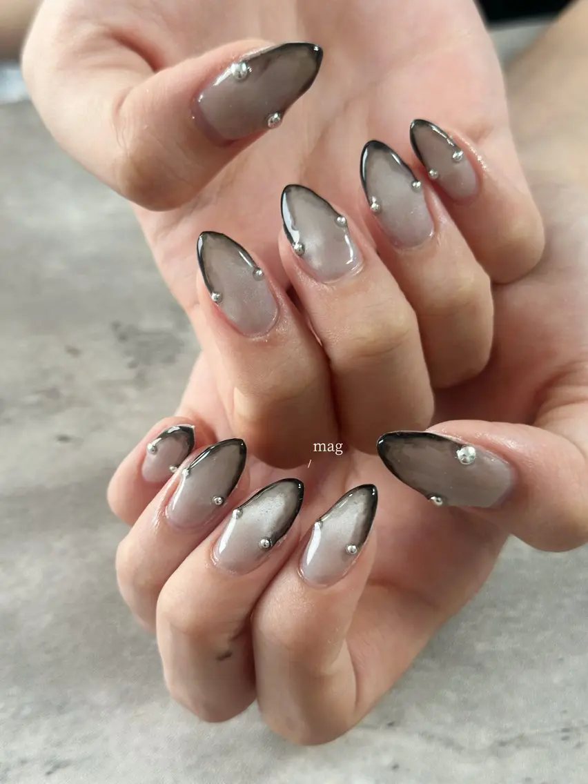 ネイル ハンドネイル One's Nail Roomのネイルデザイン