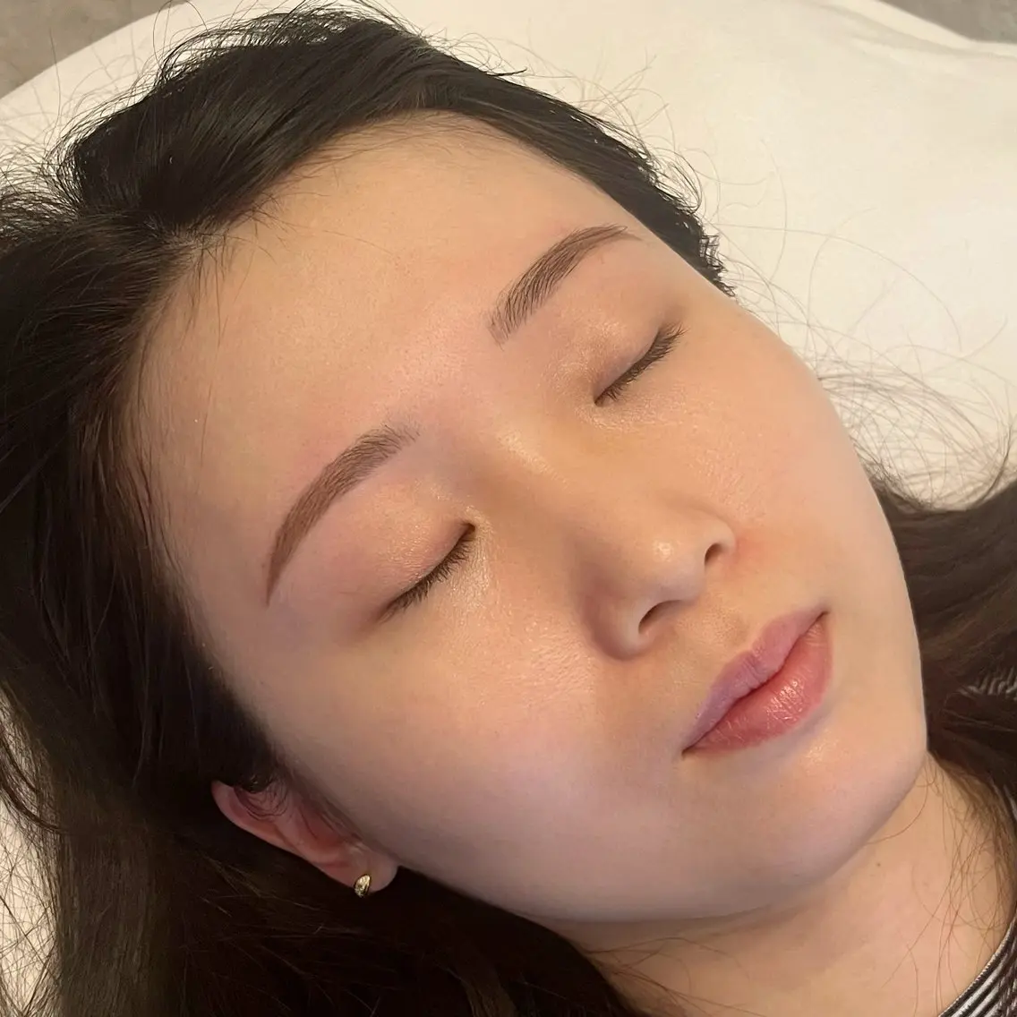アイブロウ beauty salon uluの眉毛・アイブロウイメージ