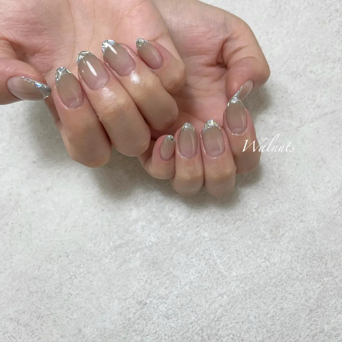 ネイル Nail salon esterellaのネイルデザイン