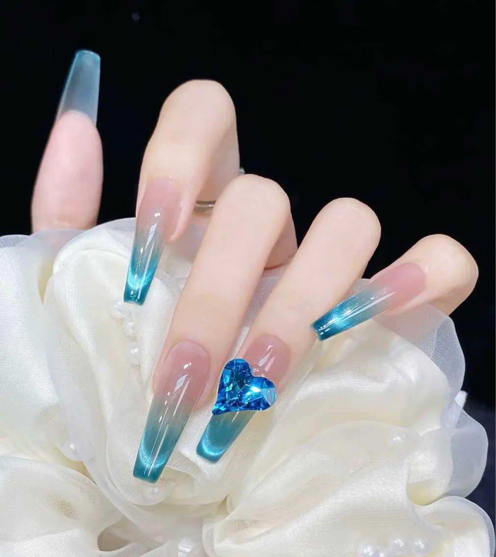 ネイル ハンドネイル D-BEAUTY Nailsalonのネイルデザイン
