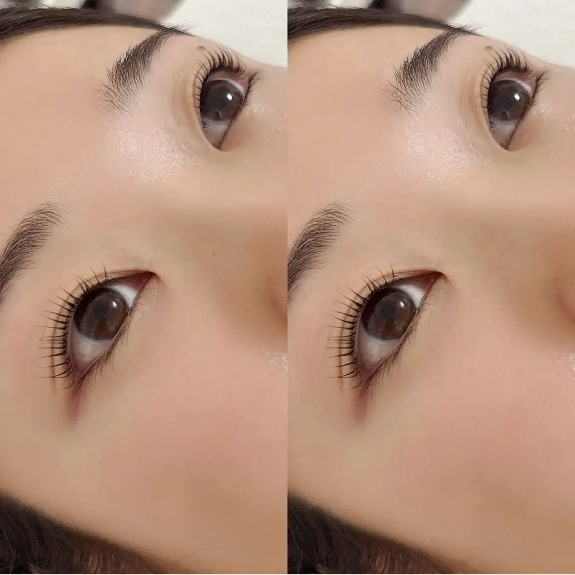 マツエク・マツパ マキ eyelashのマツエク・マツパデザイン