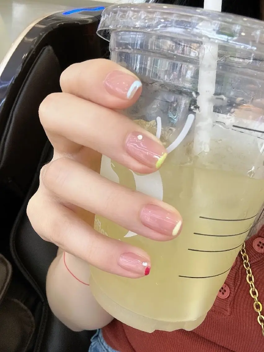ネイル Yuki Sakai nailのネイルデザイン