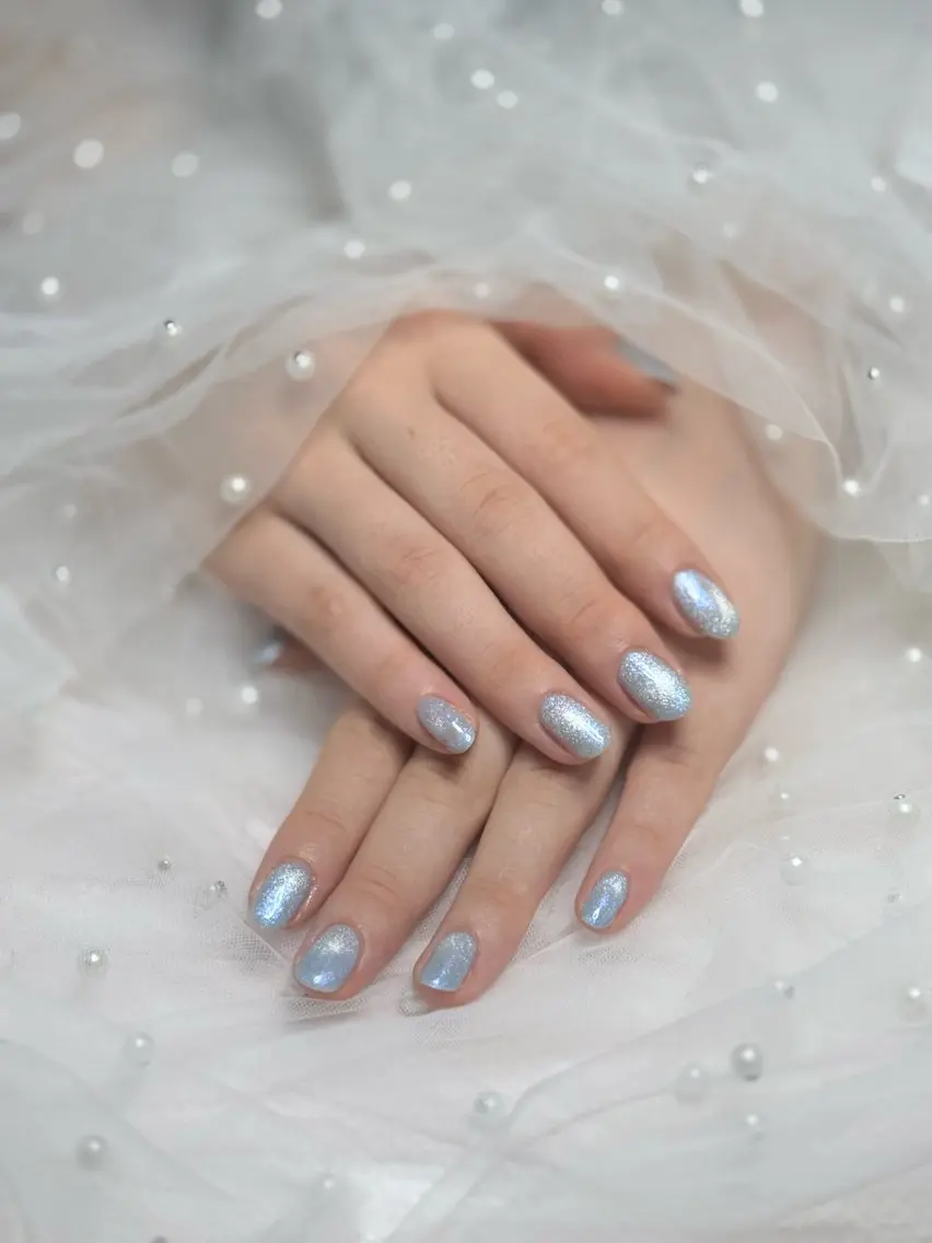 ネイル ハンドネイル ハンドケア nail カオリのネイルデザイン