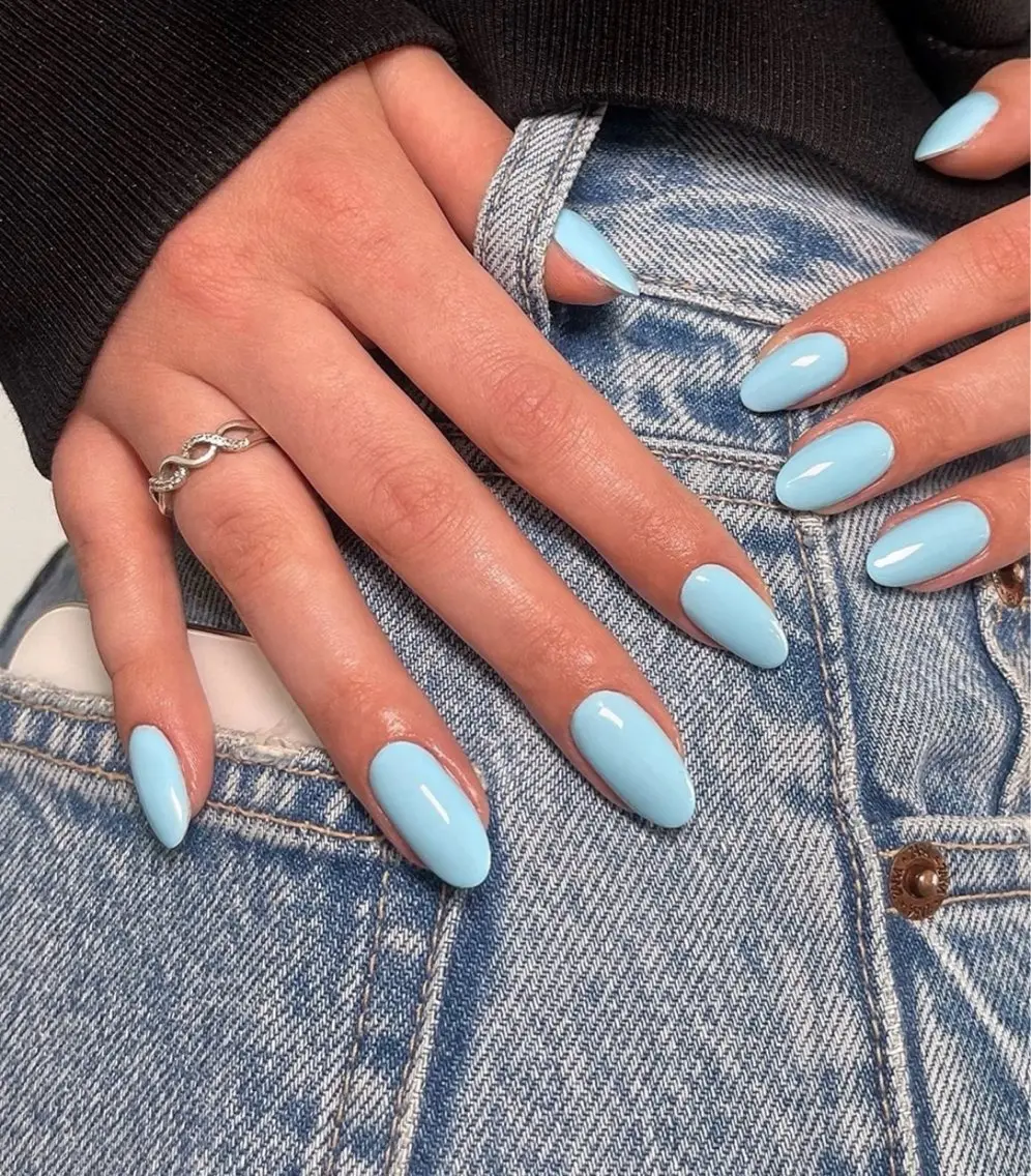 ネイル ハンドネイル H3 Nail アンキのネイルデザイン