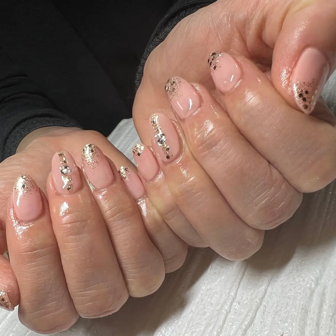 ネイル NAILSALON EGAOのネイルデザイン