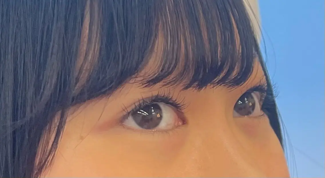 マツエク・マツパ マツエク PLUTON sara🩶のマツエク・マツパデザイン