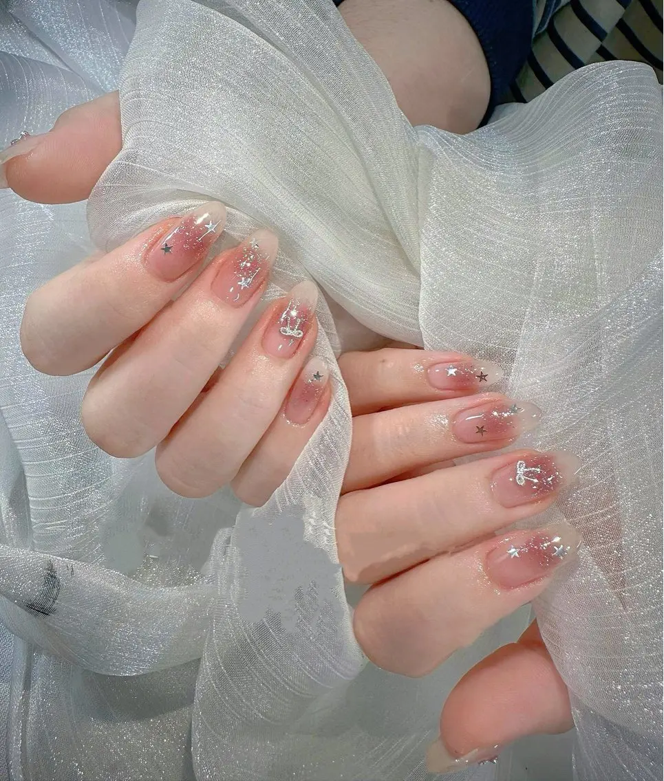ネイル Hana Nailのネイルデザイン