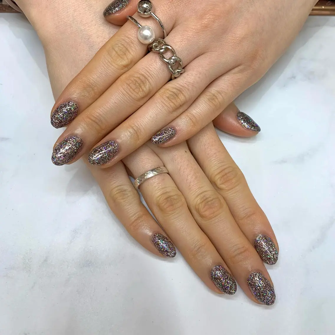 ネイル SOARE TADAのネイルデザイン