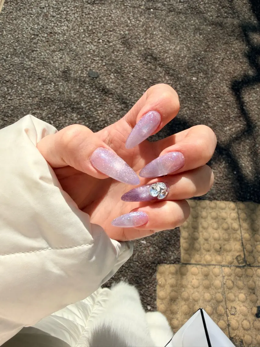 ネイル I pinknail 韓国風·持ち込み専門のネイルデザイン