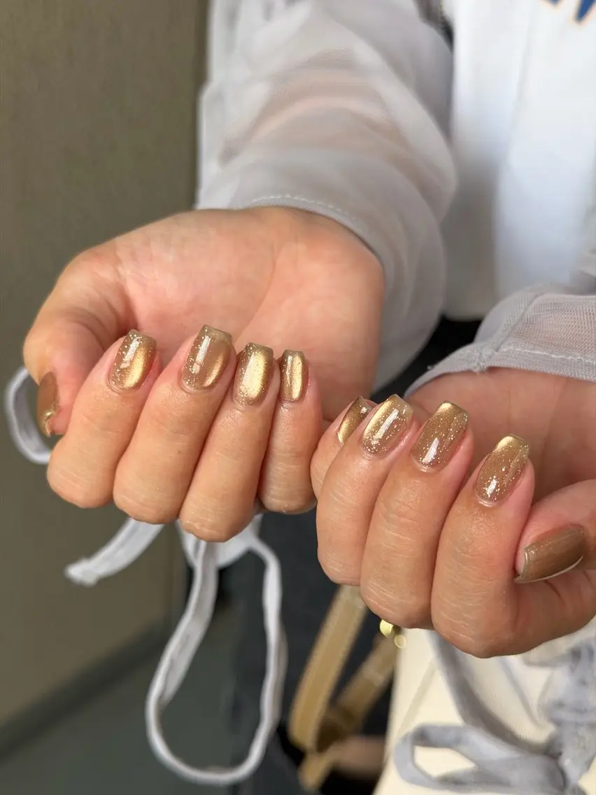 ネイル フラッシュネイル ハンドネイル with hues AYAのネイルデザイン