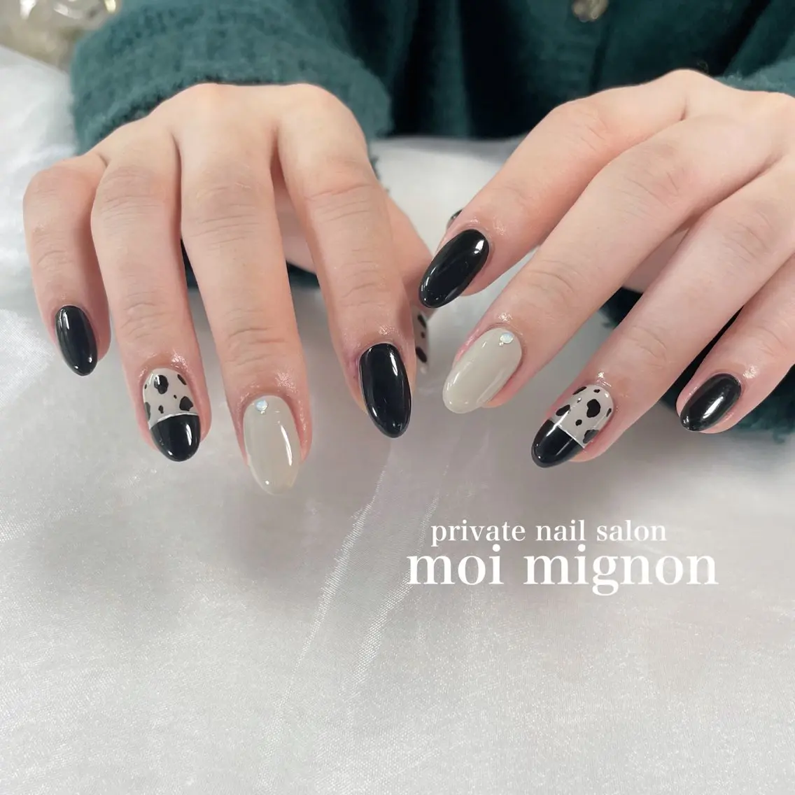 ネイル ハンドネイル nailist Aki♡のネイルデザイン