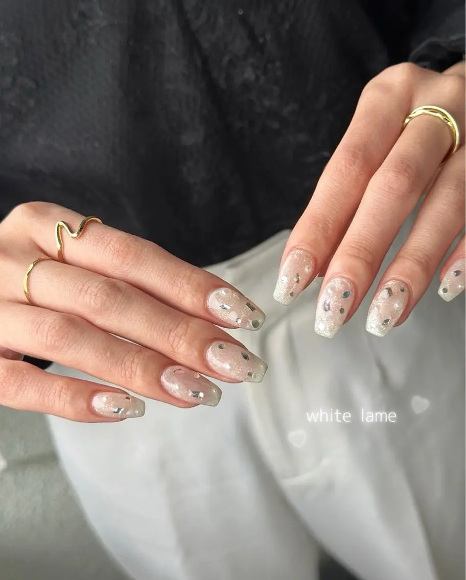 ネイル Elegancia. Hiromiのネイルデザイン