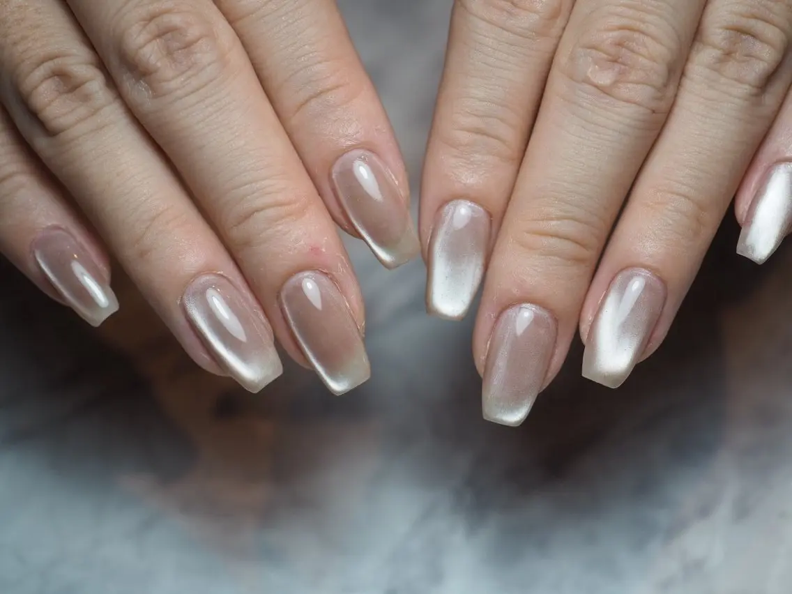 ネイル なんば7nail YUZUHAのネイルデザイン