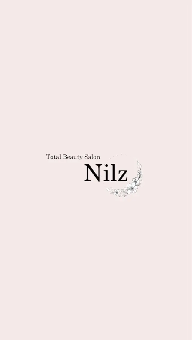 ネイル Nilz 店長のネイルデザイン
