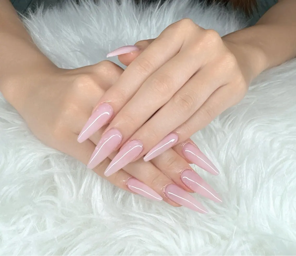 ネイル YM_ nailのネイルデザイン