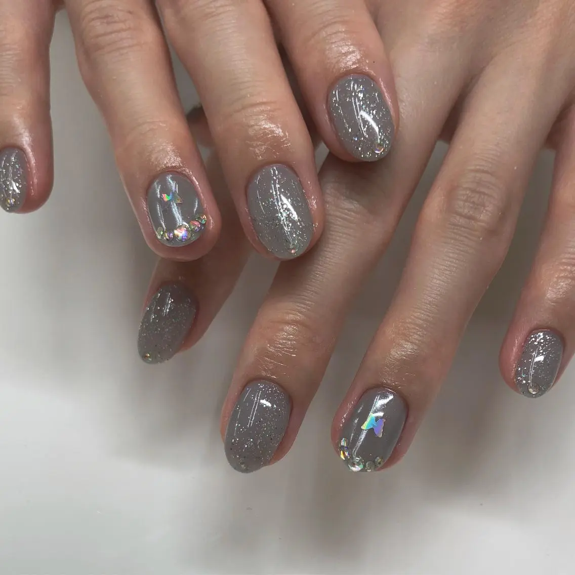ネイル ハンドネイル nail by minamiのネイルデザイン