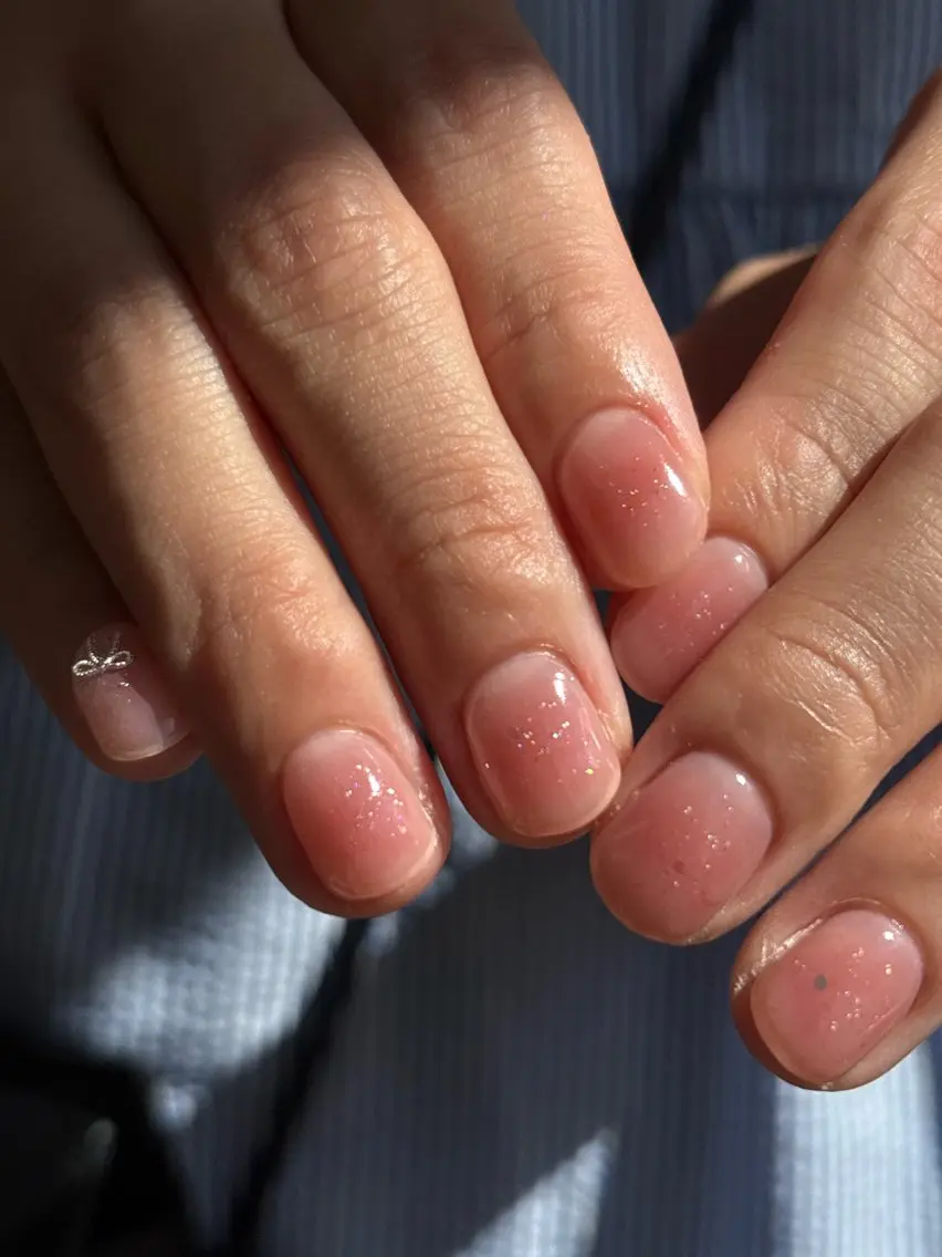 ネイル nail salon Howdyのネイルデザイン