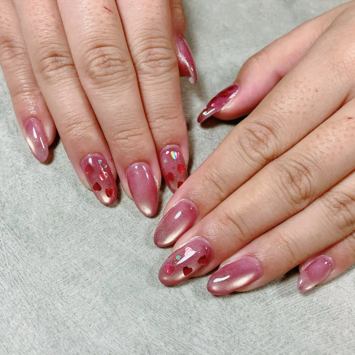 ネイル MISUZU  / SalonBiのネイルデザイン