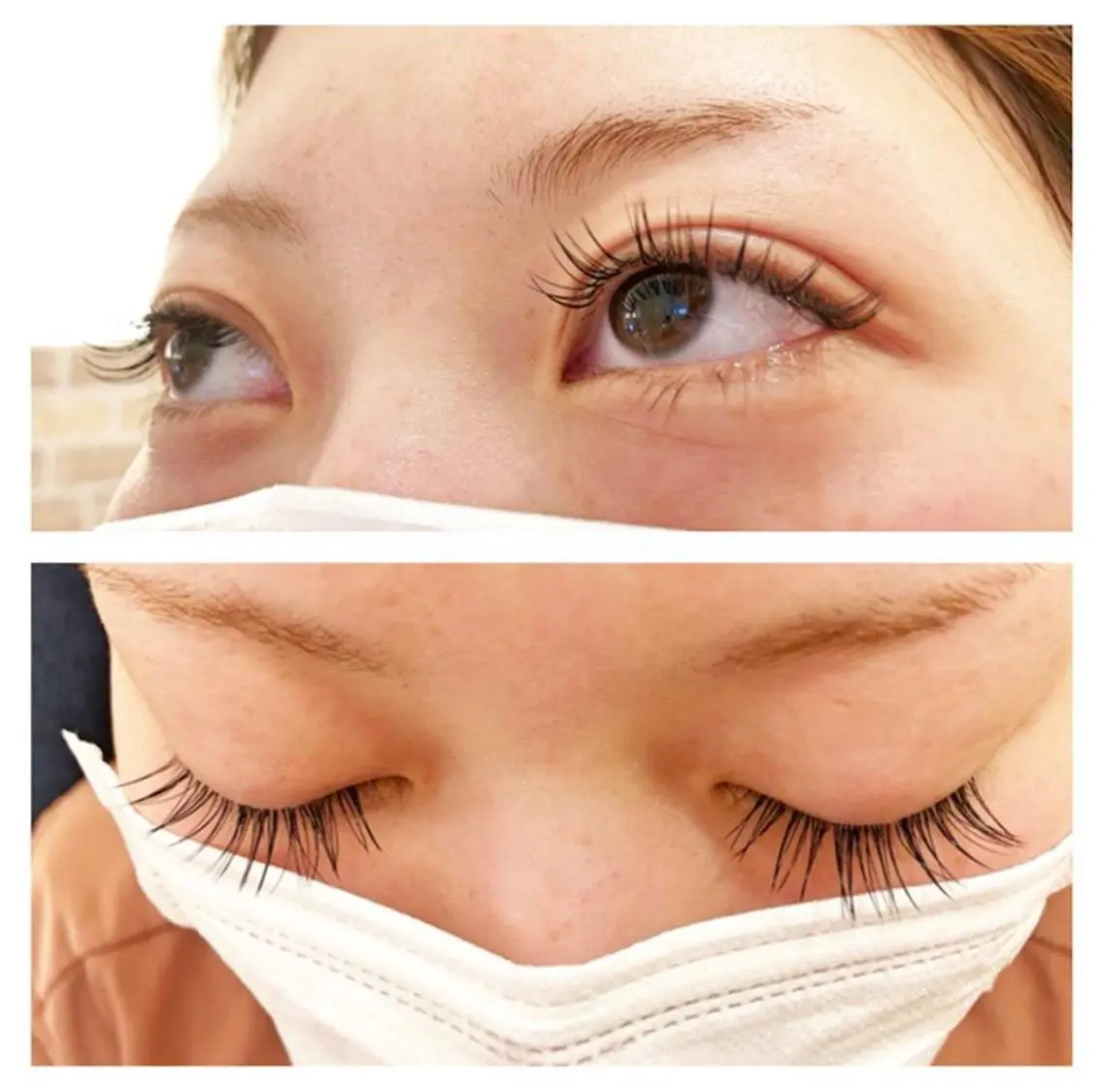 マツエク・マツパ NaTuRaL eyelash齋藤のマツエク・マツパデザイン