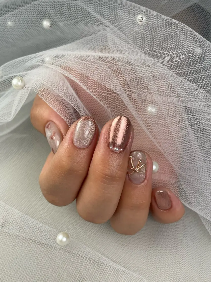 ネイル Beah Nail Studioのネイルデザイン