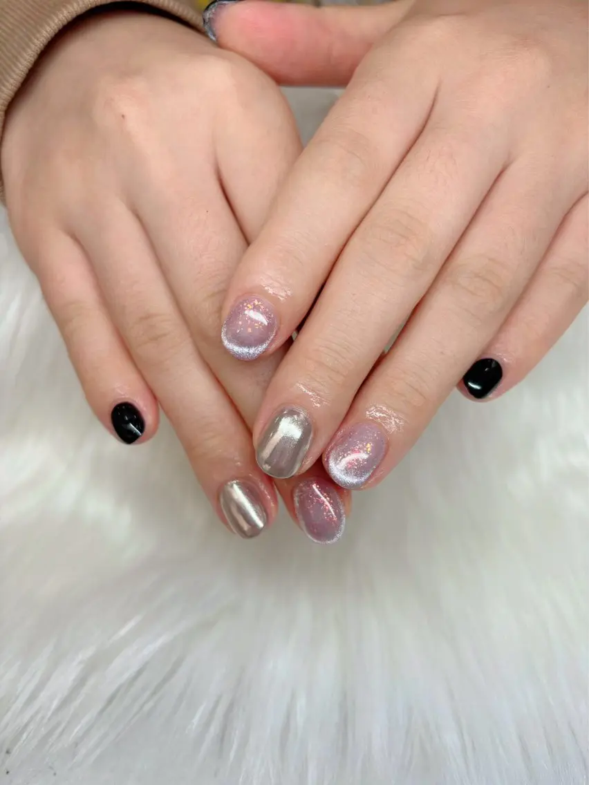 ネイル ハンドネイル ハンドケア The Nail 新大久保店のその他イメージ
