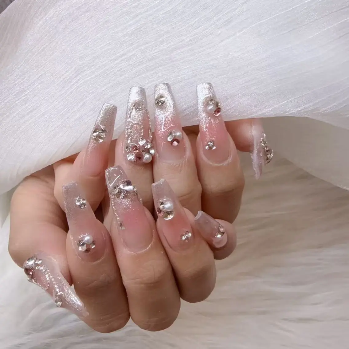 ネイル ハンドネイル ハンドケア The Nail 新大久保店のその他イメージ