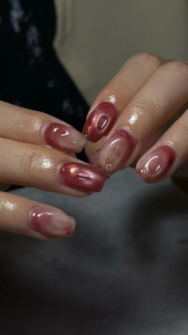 ネイル s sachiのネイルデザイン