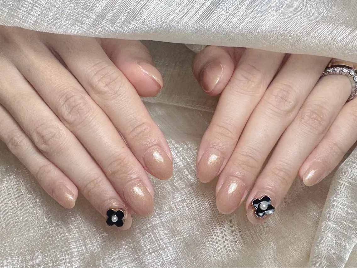 ネイル ハンドネイル ハンドケア ri nailのネイルデザイン