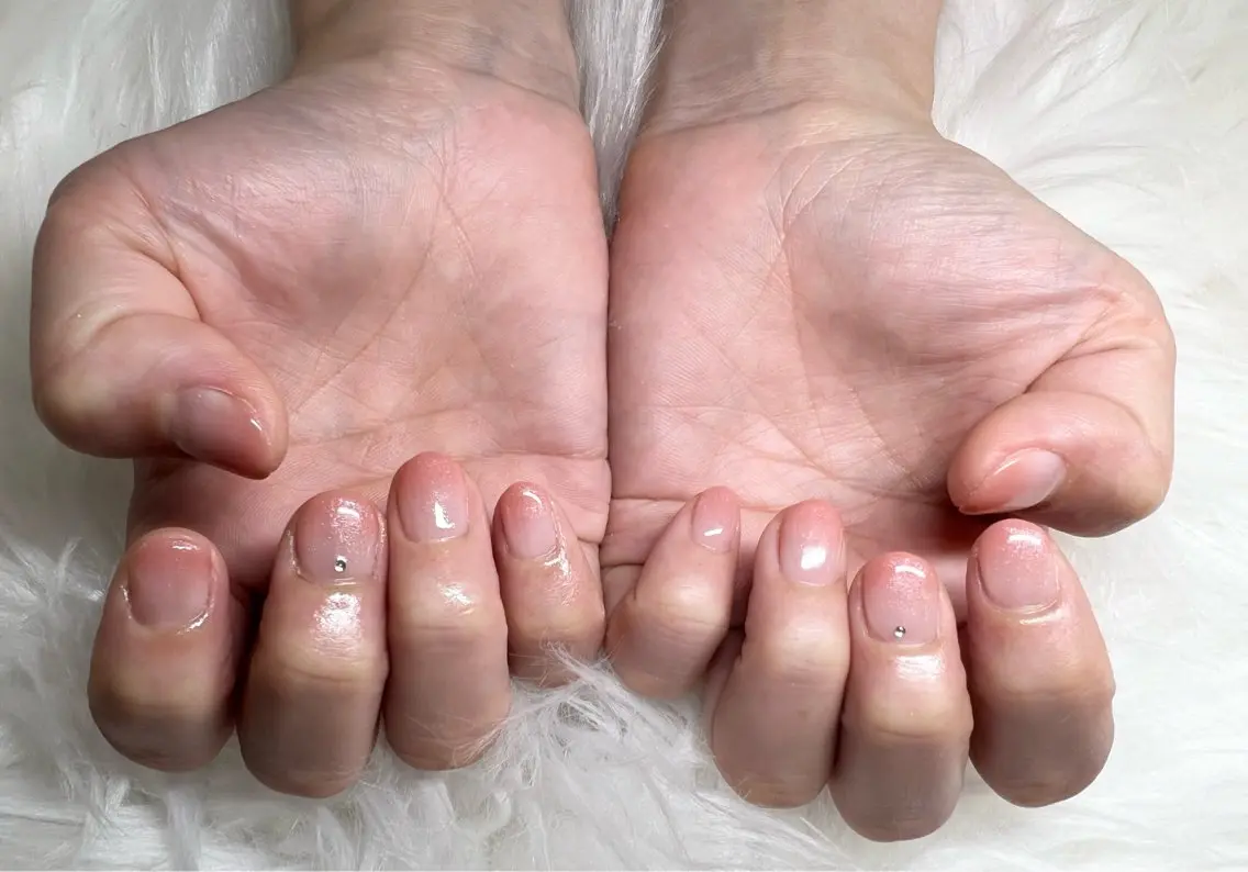 ネイル Y&L Nailのネイルデザイン
