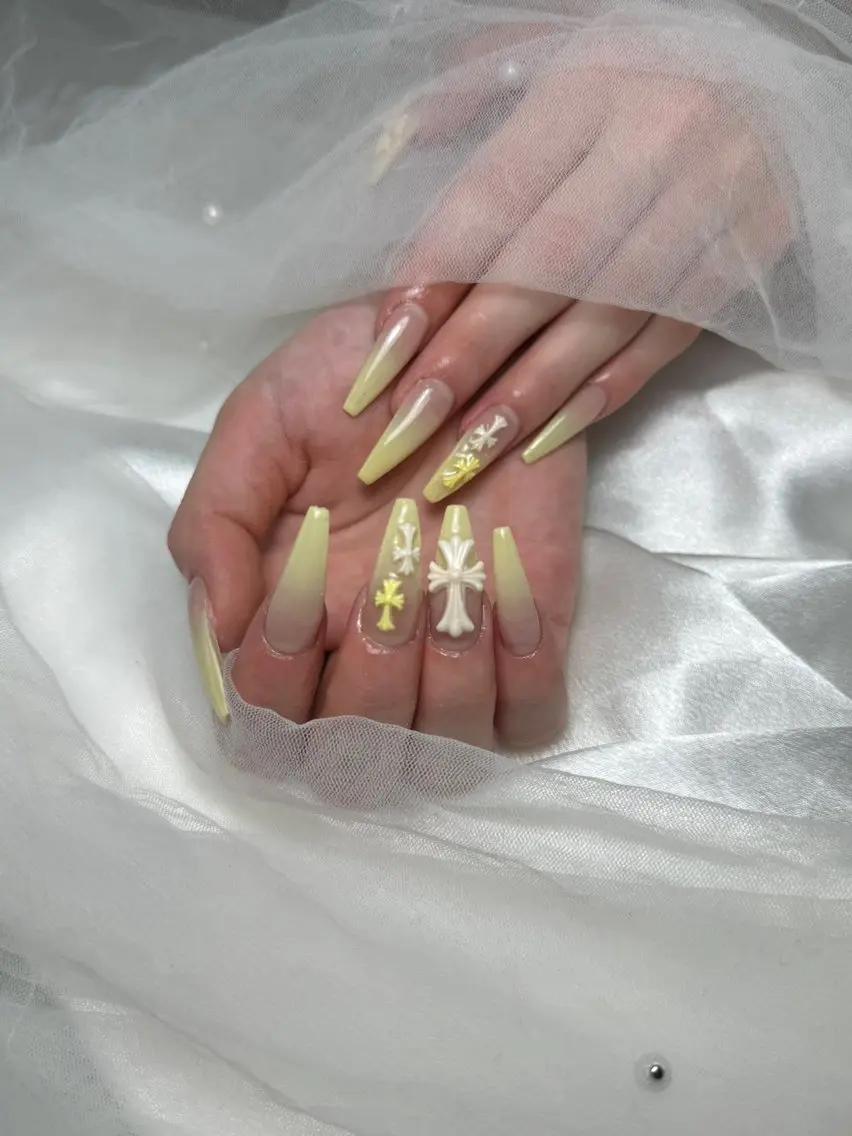 ネイル グラデーション 韓国ネイル 持ち込み シンプルネイル ワンホンネイル ハンドネイル 💅Tmnail Misoraのネイルデザイン
