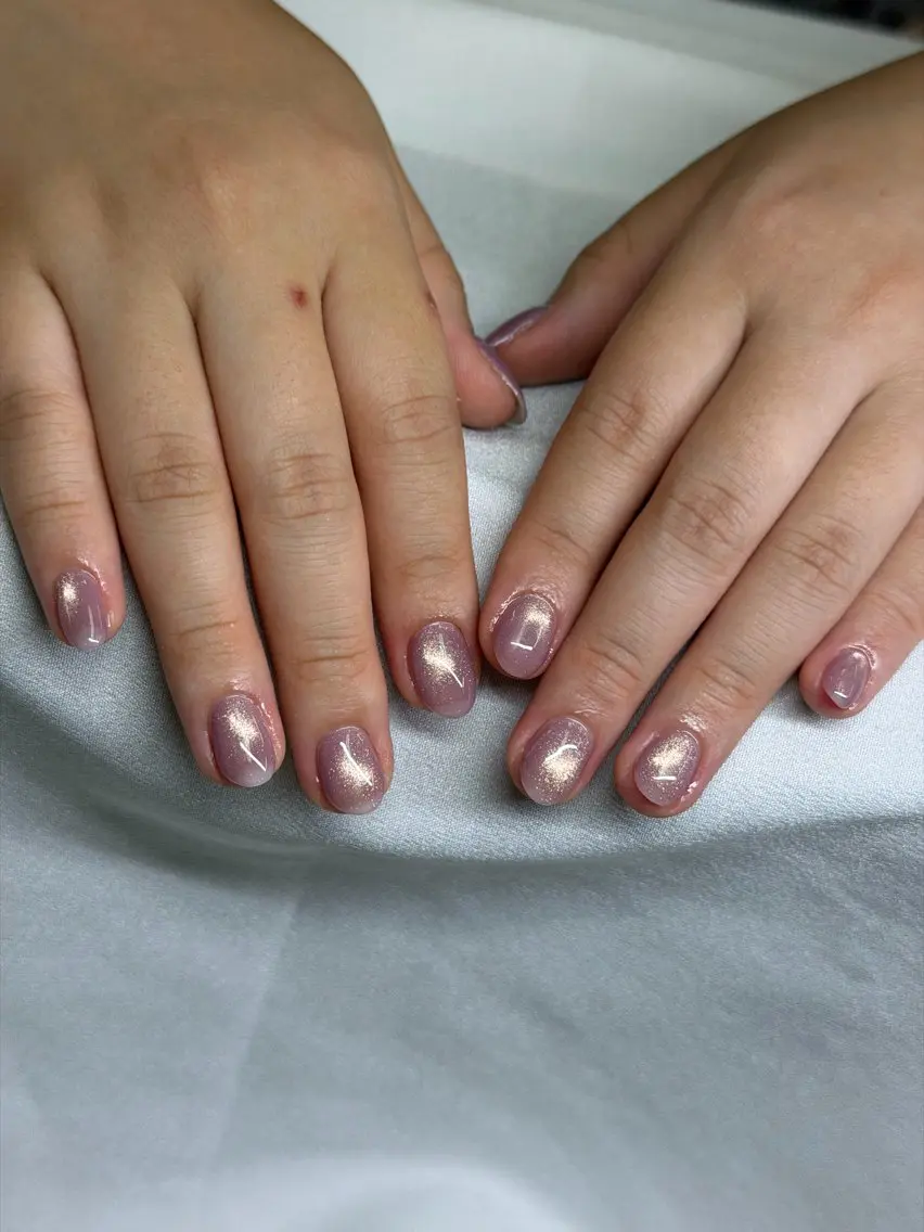 ネイル ハンドネイル Sora Nail Ayaseのネイルデザイン