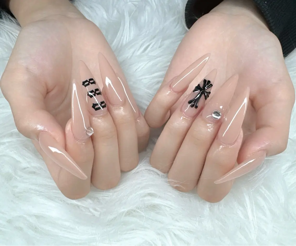ネイル YM_ nailのネイルデザイン