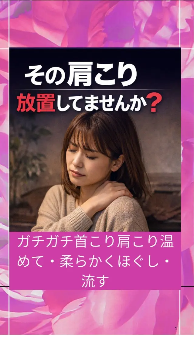 須藤 ゆかりのエステ・リラクイメージ