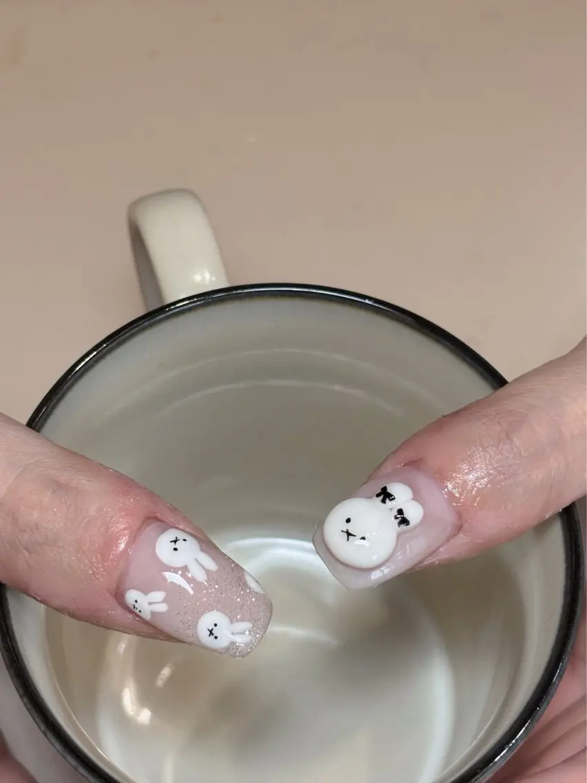 ネイル ハンドネイル Su. Naillandのネイルデザイン