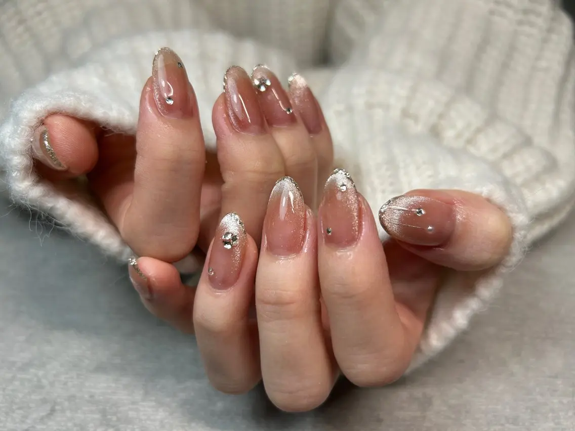 ネイル NailsBY 249のネイルデザイン
