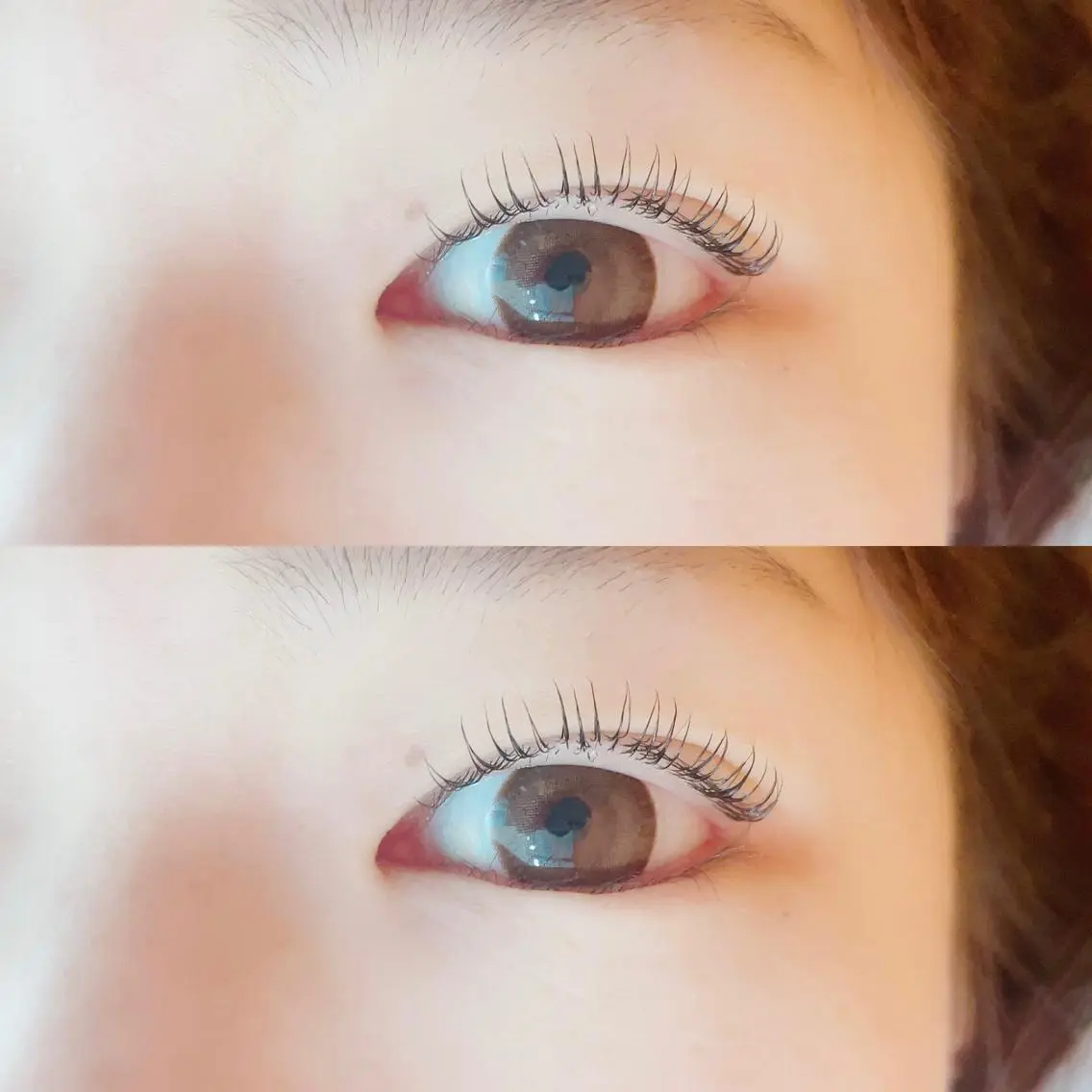 マツエク・マツパ Ysalon eyelashのマツエク・マツパデザイン