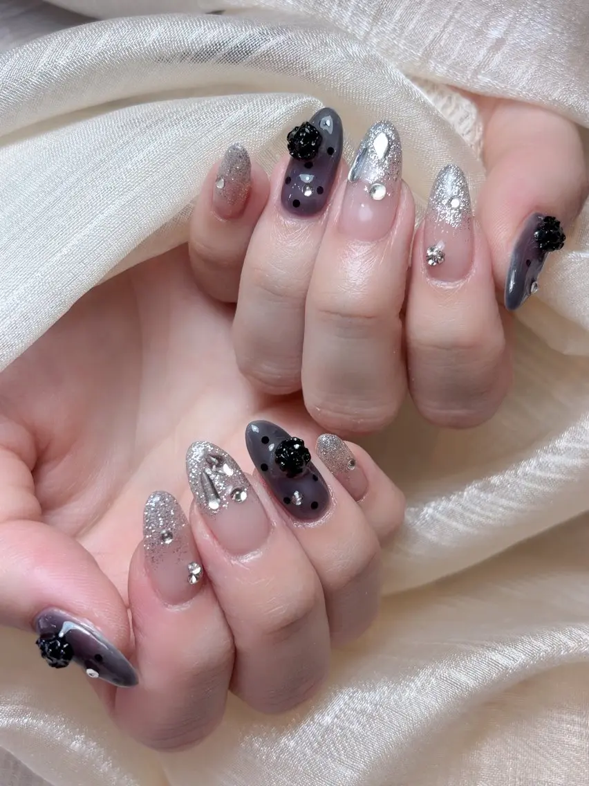 ネイル ハンドネイル You nailのネイルデザイン