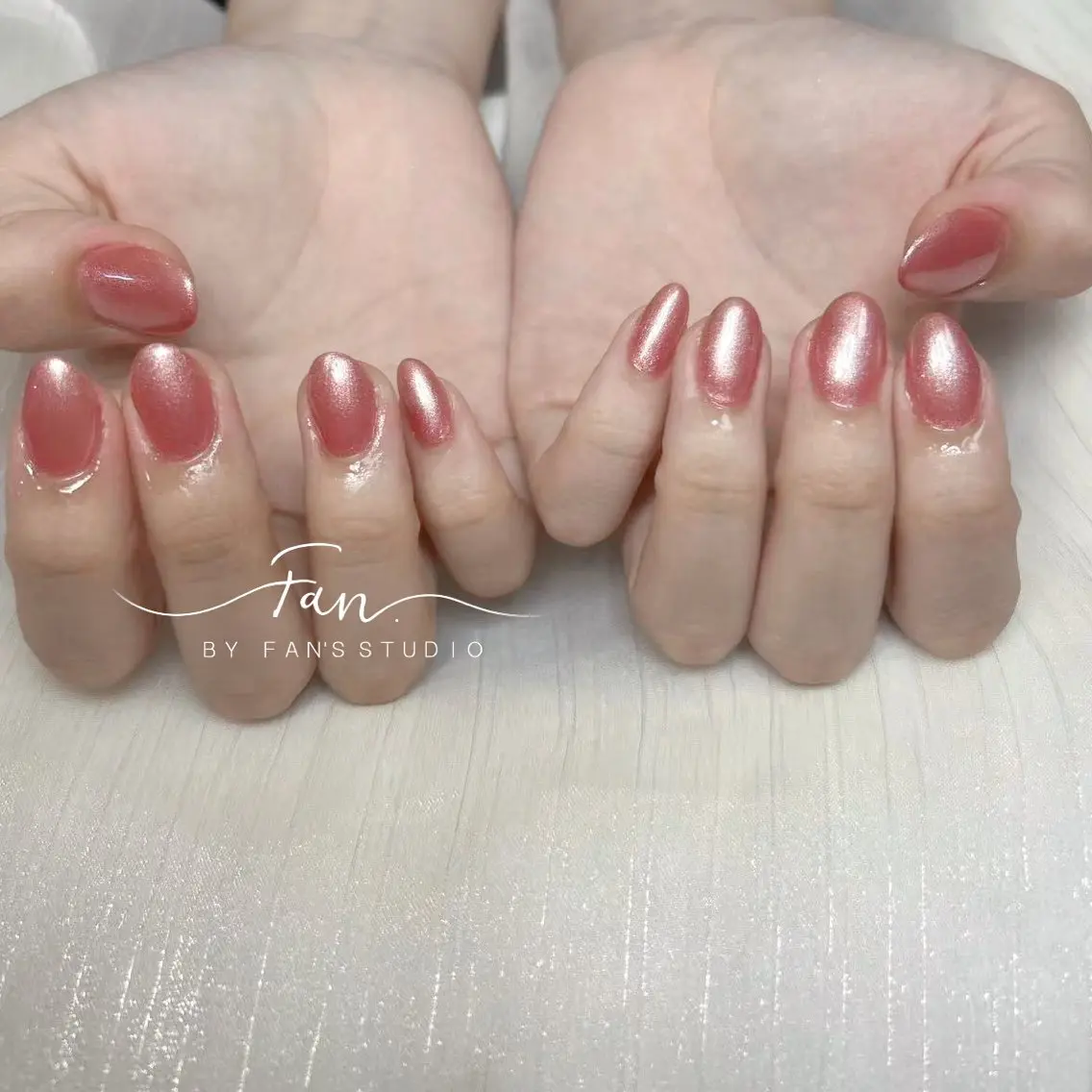 ネイル 🌻FAN'S STUDIO池袋🌻のネイルデザイン