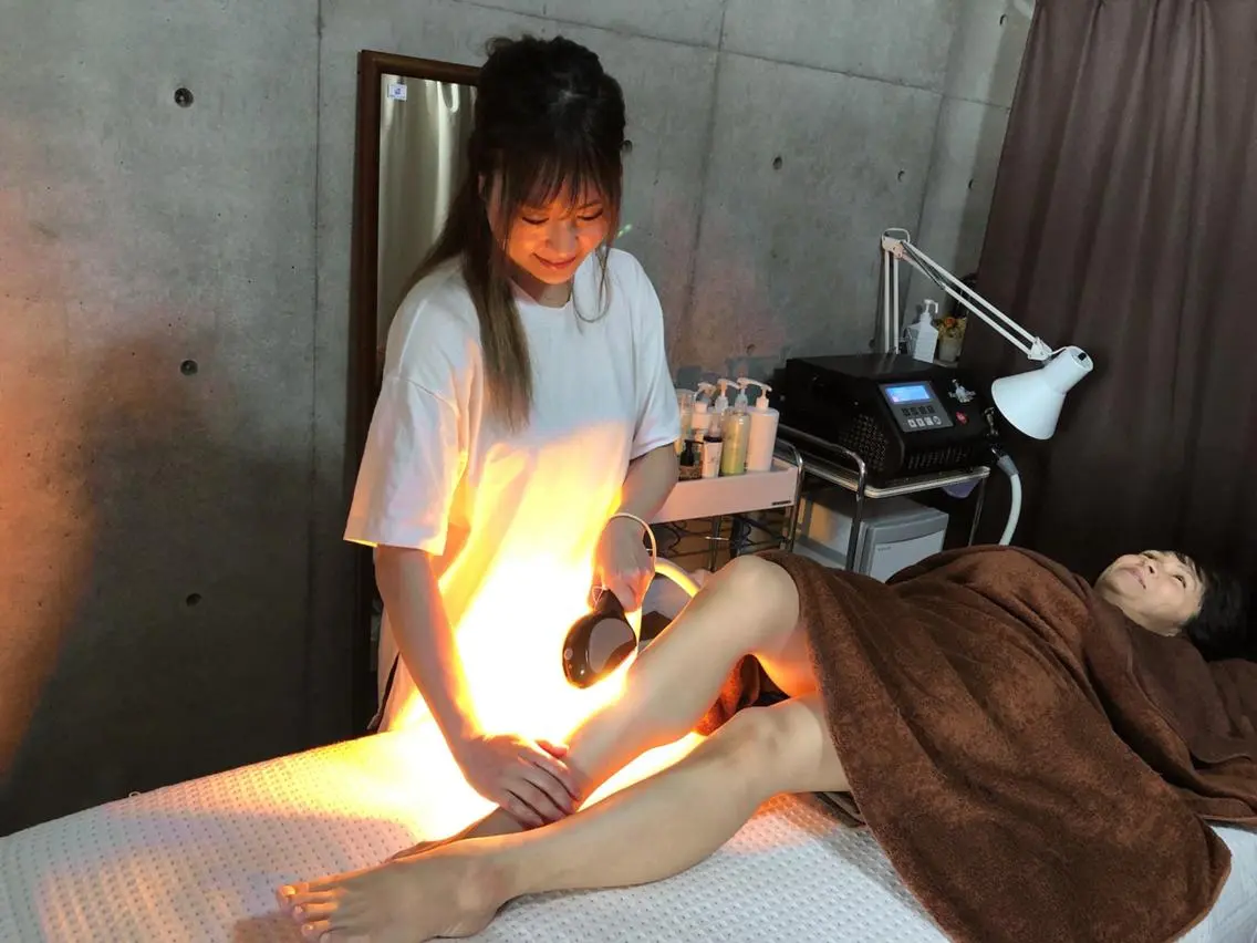 【人気】レディースVIO脱毛の写真