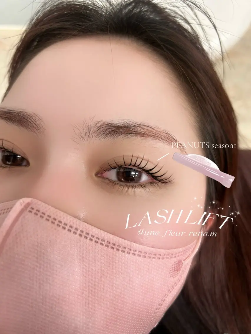 マツエク・マツパ unefleur RENAの眉毛・アイブロウイメージ