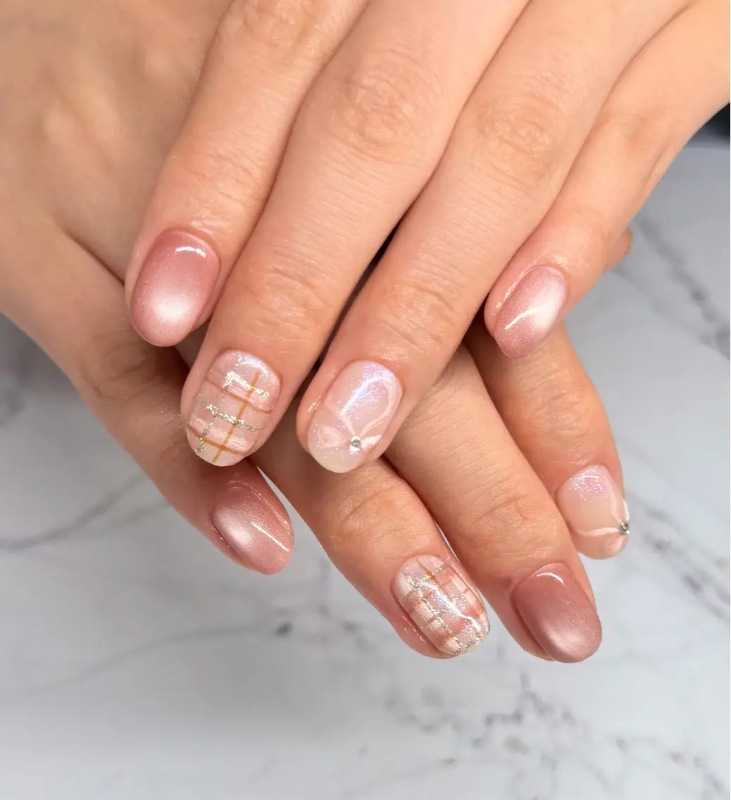 ネイル Star Beautyのネイルデザイン