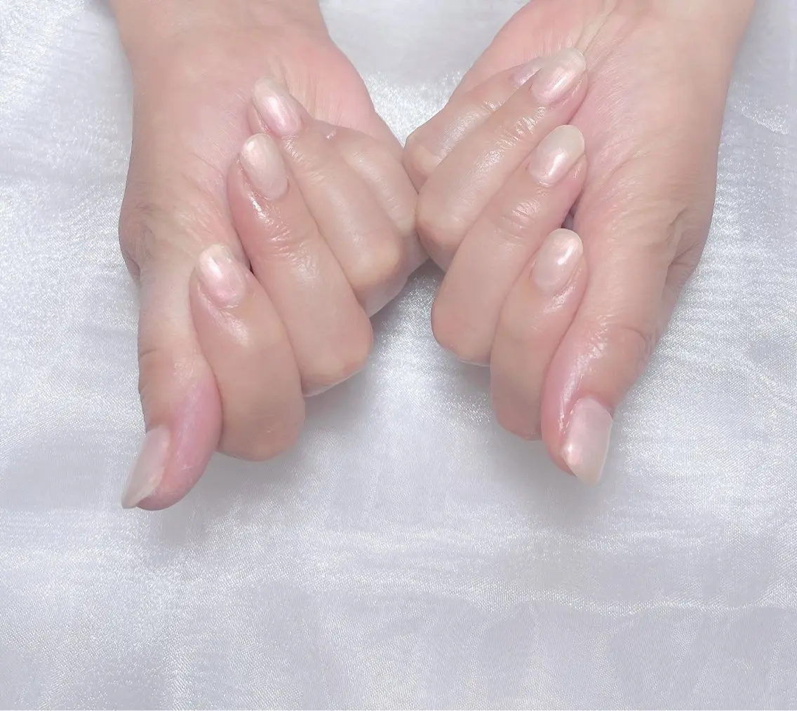ネイル hairsalon 556のマツエク・マツパデザイン
