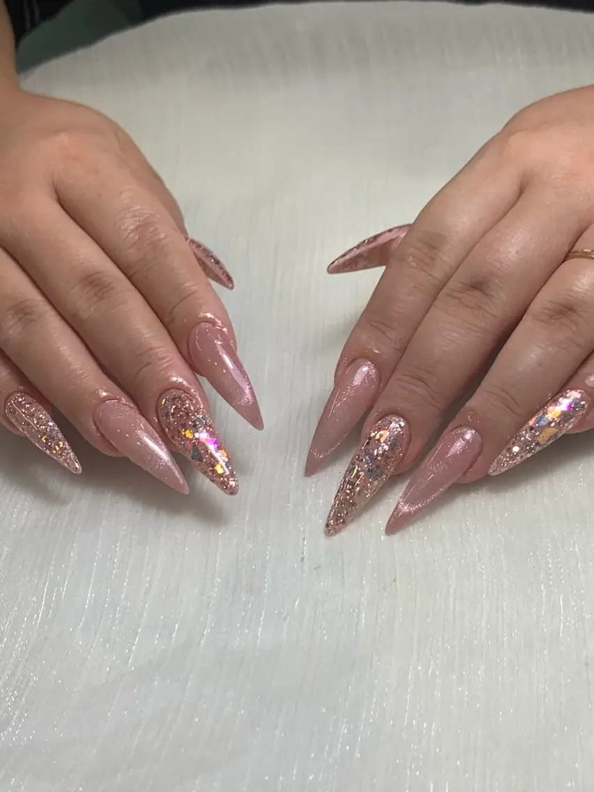 ネイル MIO NAILのネイルデザイン