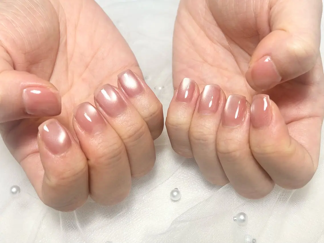 ネイル CHERIRU シェリルのネイルデザイン